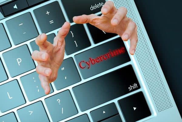 how to protect yourself from cybercrime