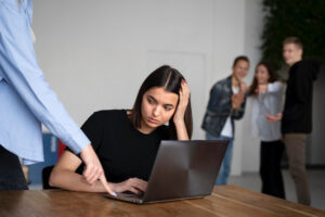 Harassment in the Workplace